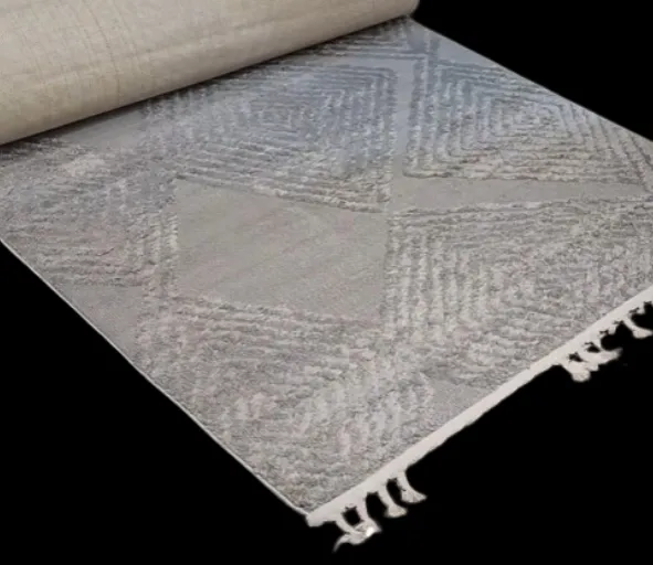 Turkish machine-made rug