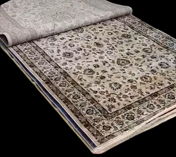 Turkish machine-made rug