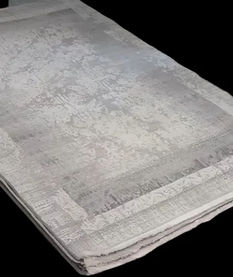 Turkish machine-made rug