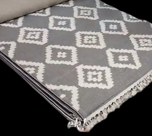 Turkish machine-made rug