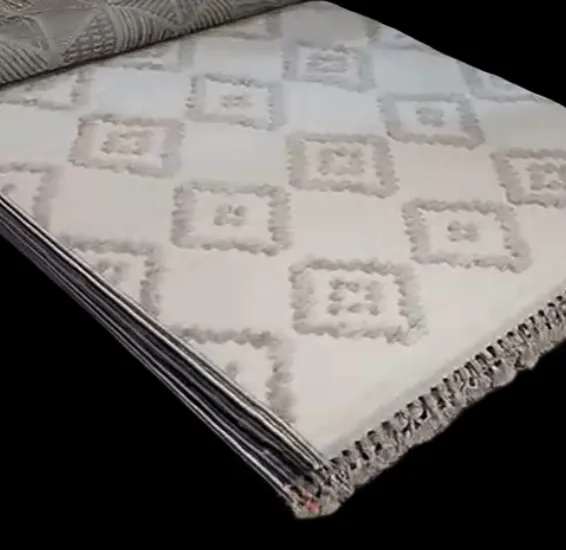 Turkish machine-made rug